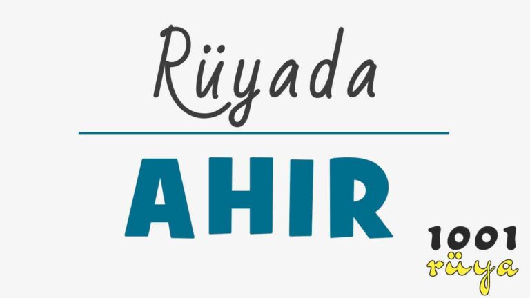 Rüyada Ahır Görmek, Ahır Temizlemek - 1001Ruya