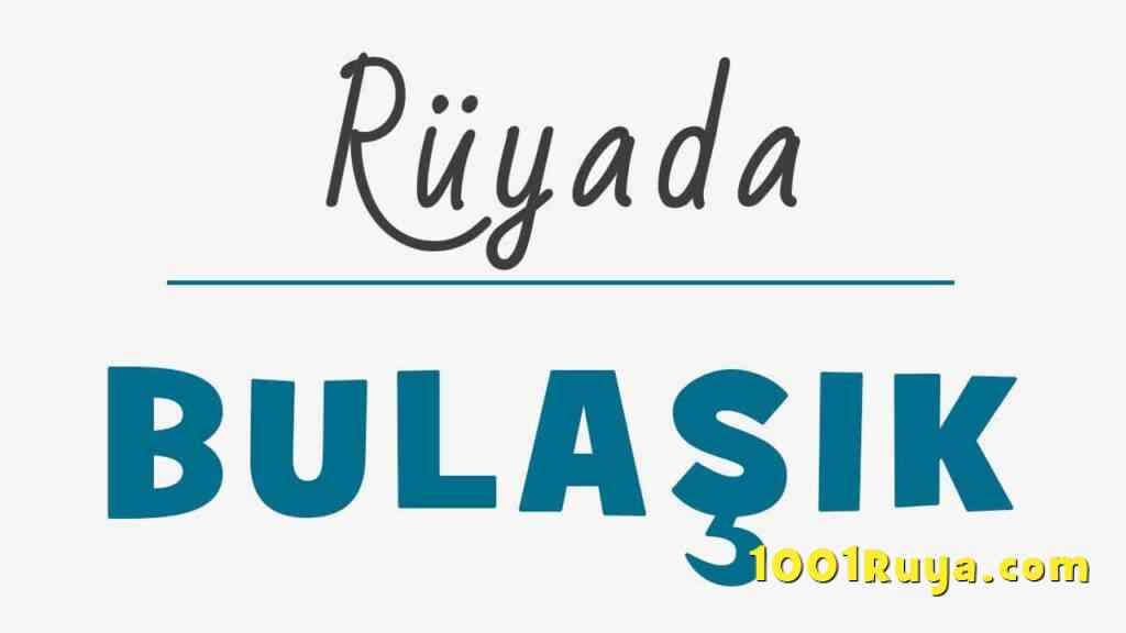 Rüyada Bulaşık Görmek, Rüyada Bulaşık Yıkamak, Yıkadığını Görmek - 1001Ruya