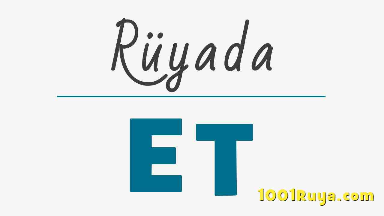 ruyalarin islami ve psikolojik anlami