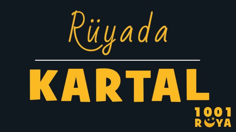 Rüyada Kartal Görmek, Kartal Saldırması - 1001Ruya