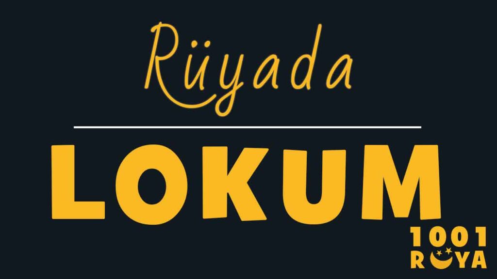 Rüyada Lokum Görmek, Lokum Yemek, Lokum Almak