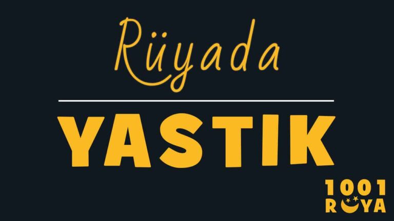 rüyada kolun yanması diyanet