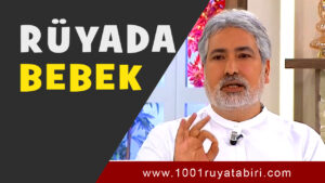 rüyada erkek bebek