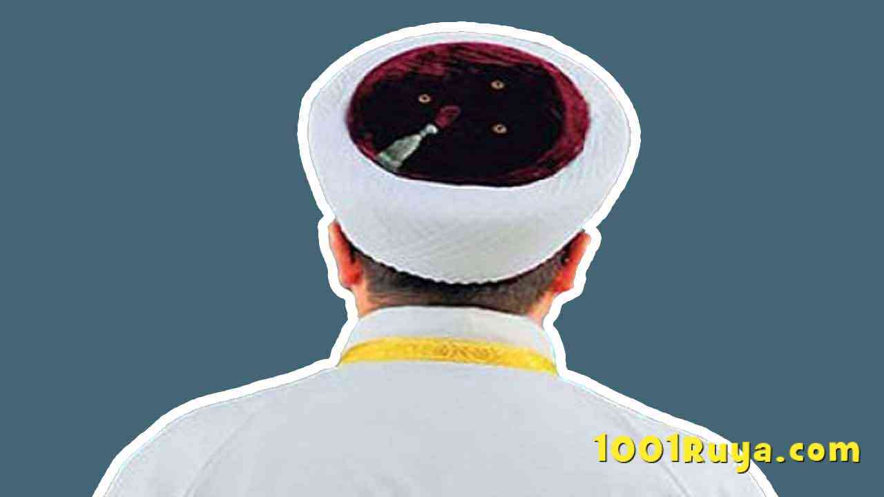 ruyada imama gormek-ruyada imam olmak-oldugunu gormek ne demek diyanet-islami-1001ruyatabiri
