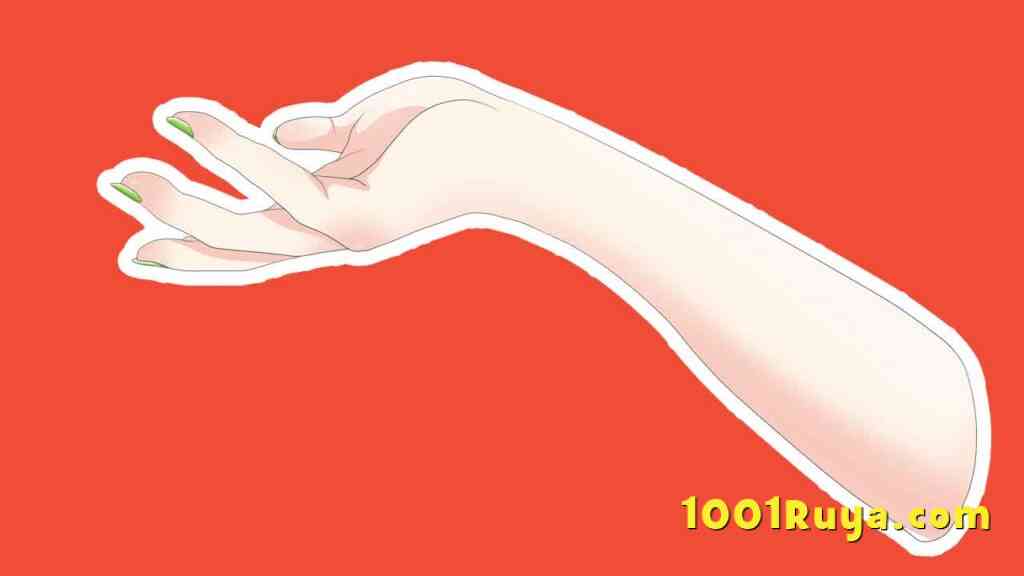 Rüyada Kesik Kol Görmek